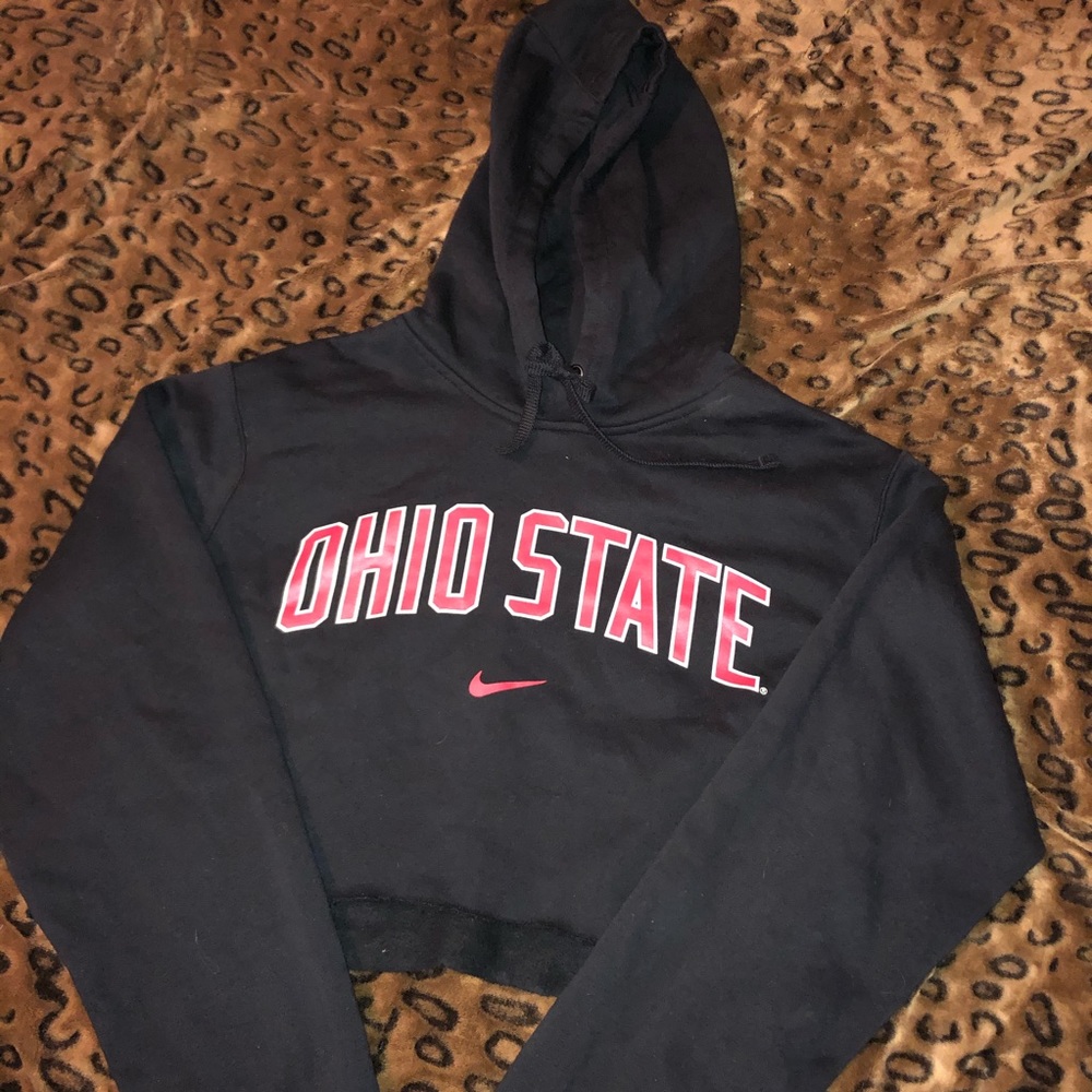 Nike sweatshirt